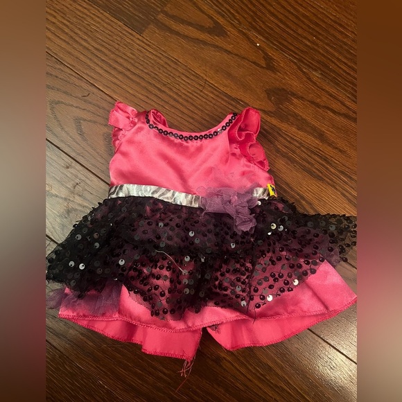 Build-a-Bear Lot of 5 Dresses - Picture 4 of 7